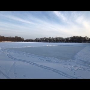 Meet your Posher, Cooper